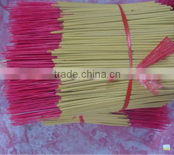 Whole White Bamboo Incense Stick