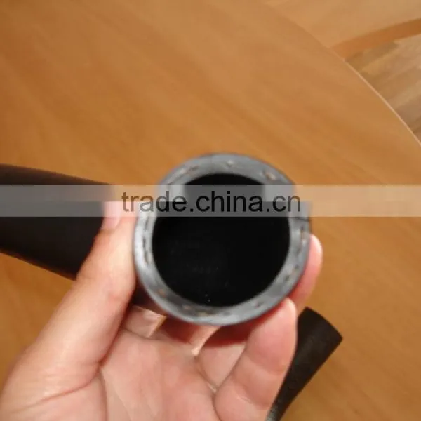 High Pressure Rubber Hose photo-5