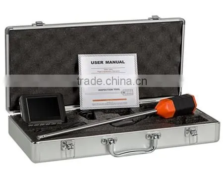 2016 TvbTech Wireless Side View Rigid Inspection Camera photo-4