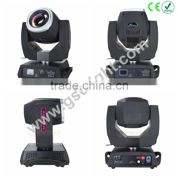 Concert Show Stage Lighting System / Beam Moving Head Light photo-2