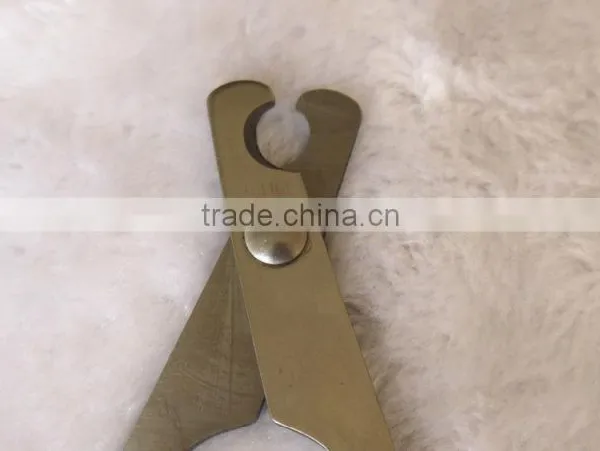 Pet Products Dog and Cat Nail Clipper for Nail Cleaning photo-2
