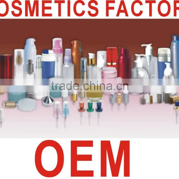 Lightening Cream OEM Private Label Facial Cleanser Facial Tonic Face Cream Body Lotion Cream Oil Guangzhou Factroy