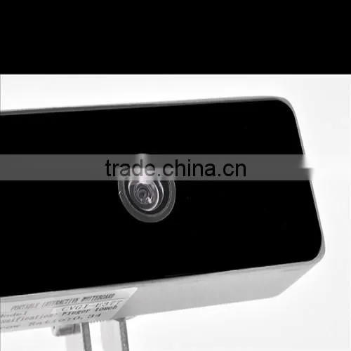 Portable Finger Touch FP3 Interactive White Board for Classrooms Easy Calibration White Digital Board for School photo-3