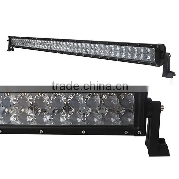 Auto Spare Parts 4x4 12V LED Light Bar 4D/Truck LED Light Bar /4D ATV UTE Light Bar, IP67 36W 72W 120W 180W 240W 288W 300W photo-5