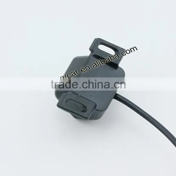 Waterproof Night Vision Reversing Car Camera With Mirror Image XY-1607 photo-3
