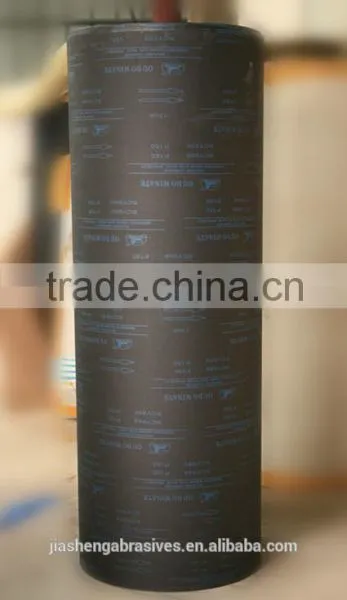 OU DOMINATE SCY999 Super Wide Abrasive Cloth Roll Emery Belt Abrasive Tool Customizing photo-6