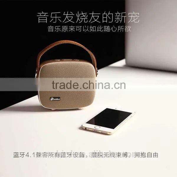 2015 Latest Innovative Bluetooth Mini Speaker photo-3