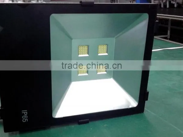 Wholesale Cheap Led Floodlight, High Power Led Floodlight 200w With CE ROHS LVD SASO ISO9001 Certification photo-5