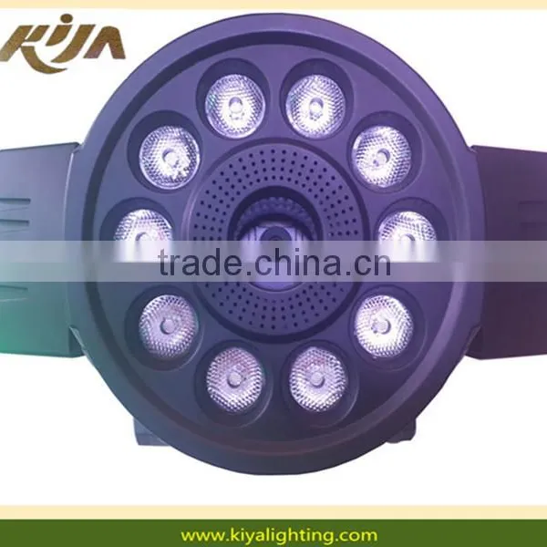Kiya High Quality Professional 1500w Moving Head Smoke Light on Promotion photo-4