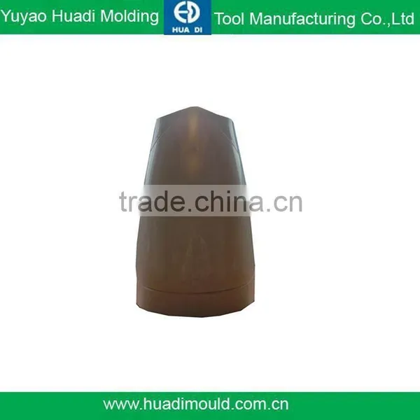 Custom Molding Plastic Electric Kettle photo-4