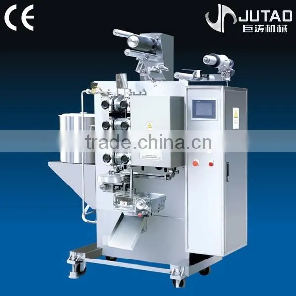 Automatic multi-functional vertical sachet liquid packaging machine
