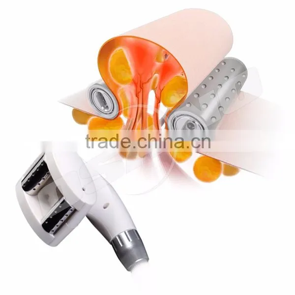 Best Quality Choice !Vacuum Roller Body Slimming Massage Device photo-5