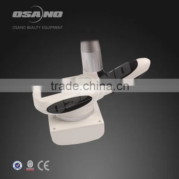 Multifunctinal Facial Vacuum Suction Radio Frequncy RF Machine photo-5
