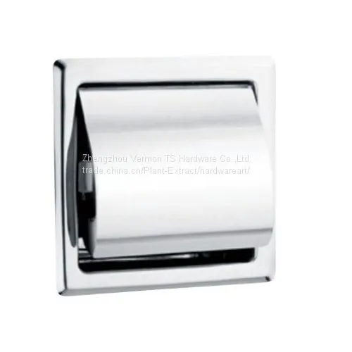 Toilet Paper Hloder&paper Towel Dispenser photo-4