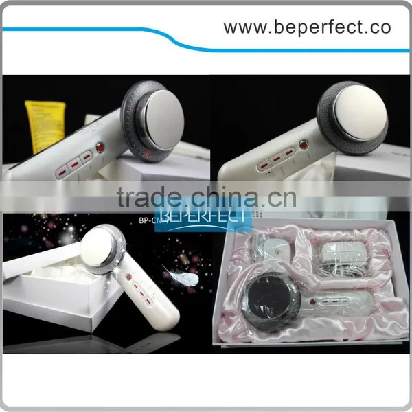 BP-CM4 Far Infrared Ultrasonic Body Slimming Cosmetic Massager photo-2