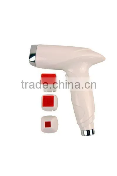Face Lifting Portable Fractional RF High Quality Fractional rf Micro Needle For Salon Use photo-3