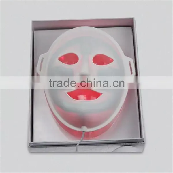 Led Face Light /phototherapy /light Mask/led Facial Mask photo-6
