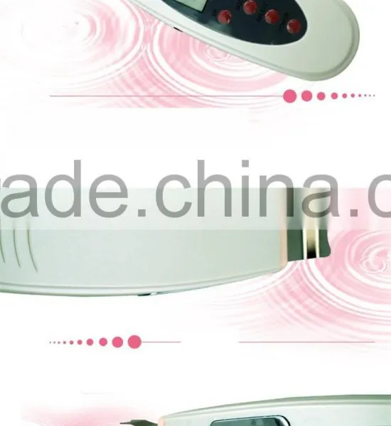 Ultrasonic Skin Scrubber photo-2