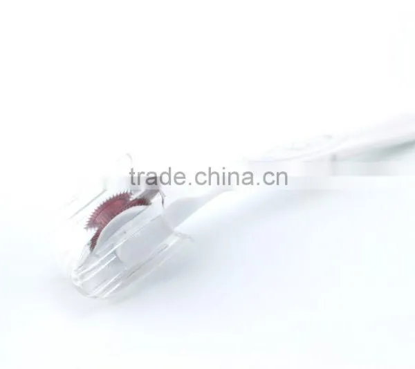 Latest High Quality Professional Medical Meso Roller 240 Needles Derma Roller photo-3