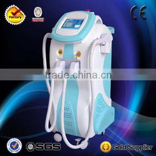 Underarm 1-50J/cm2 Diode Laser Hair Removal For All Kinds Multifunctionipl Black Dark Skin Home Machine Of Hairs With Nd Yag Laser Tattoo Removal 2.6MHZ photo-6