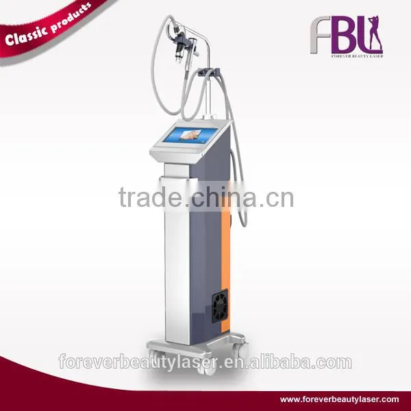 Micro Needling Fractional RF Skin Care Machine --MNF100 photo-2