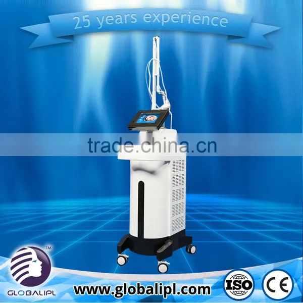 Body Care Vaginal Tightening Fractional Co2 Laser photo-3