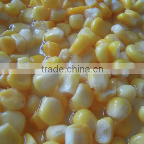 Fresh Pack Baby Corn in Brine 2015 photo-4