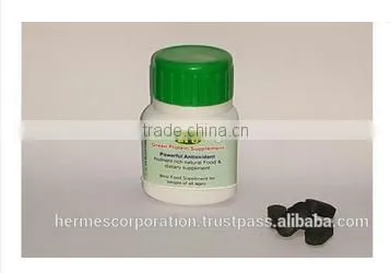 100% Pure Spirulina Organic Powder photo-3