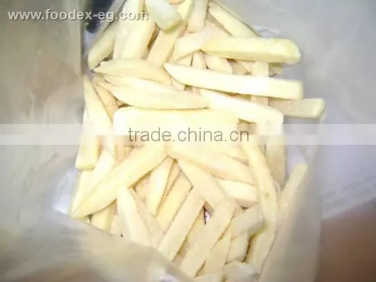 Egyptian Frozen French Fries