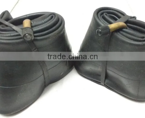 Indian Supplier of Mopeds Two Wheeler Rubber Tubes From Tamil Nadu photo-3