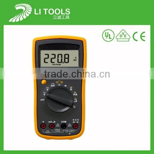 Best Price Versatile Universal Tachometer Multi Jet Water Meter photo-2