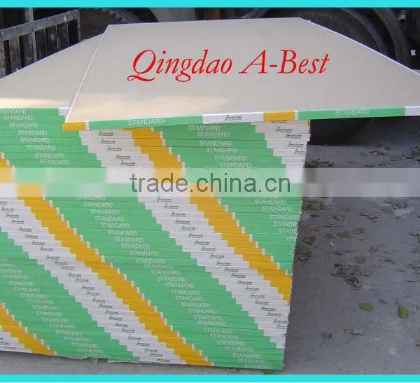 12mm Gypsum Board for Drywall photo-2