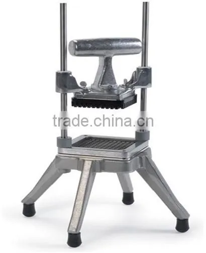 Optimum Performance Square Vegetable Cutter