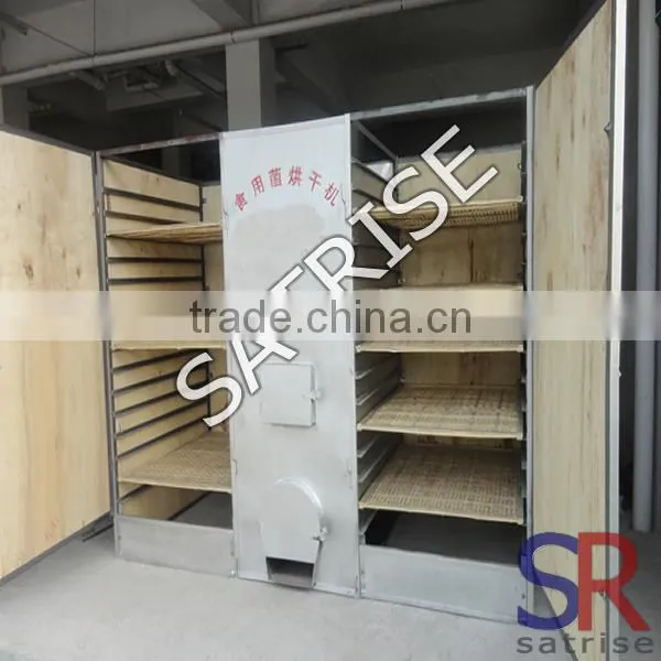 Best Selling Mushroom/pepper/nut drying machine Price