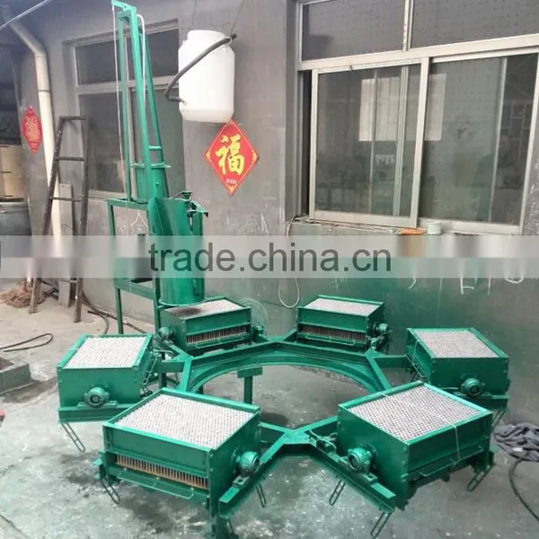 High Efficient Automatic Chalk Making Machine for Sale photo-6