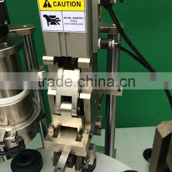 Automatic Liquid Packing Machine photo-6