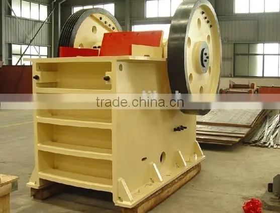Impact Crusher in China photo-6
