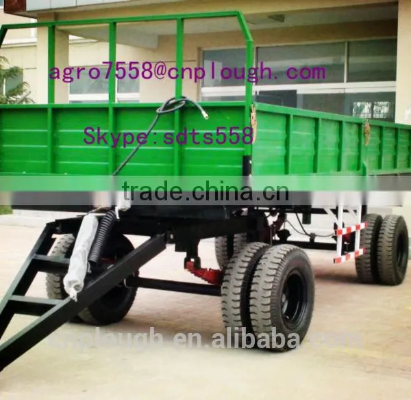 Trailer | Farm Trailer | Tipping Trailer |10tons Trailer