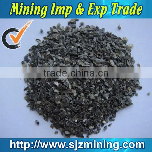 Thermal Insulation Vermiculite Manufacturers Directly Sale photo-6