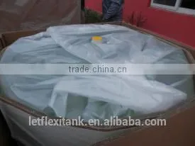 Food Grade 1000L Collapsible Paper Ibc photo-2