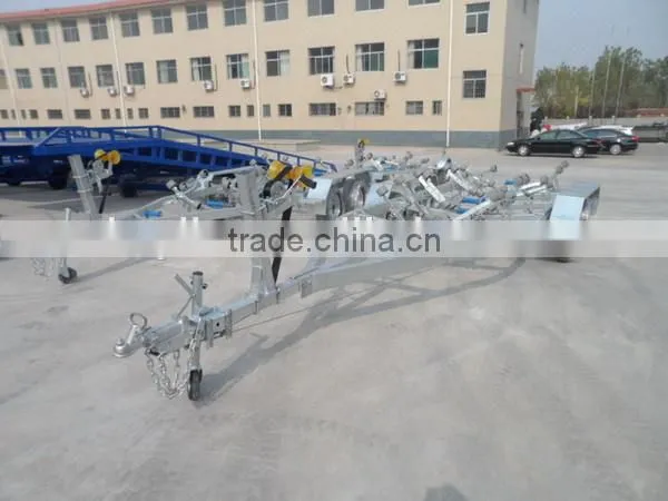 Boat trailer for sales