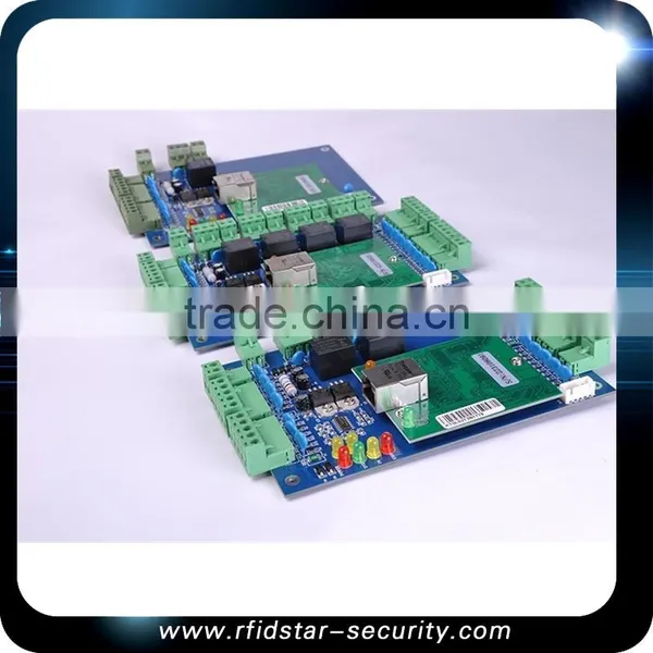 Access Control Tcp ip Access Controller With Great Price photo-4