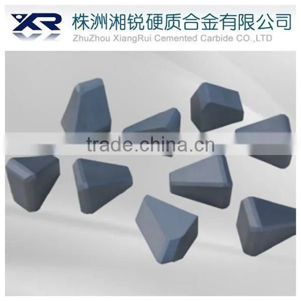 Tungsten Carbide Cross Drill Bit/carbide Cross Drill Bit photo-2