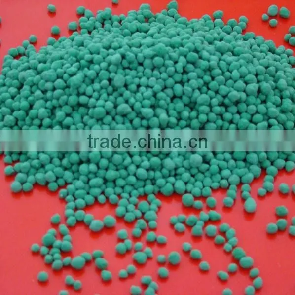 Kieserite Vegetables Fertilizer - Magnesium Sulphate Monohydrate Fertilizer Manufacture photo-3