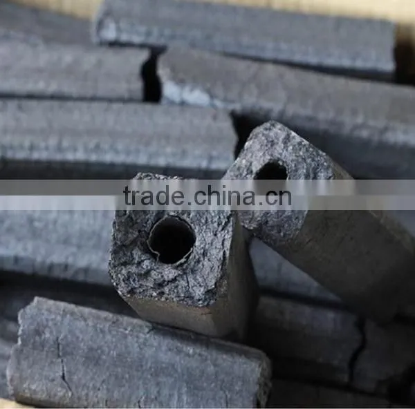 BBQ Charcoal Shisha Charcoal by Hardwood/bamboo Sawdust Price per Ton photo-3