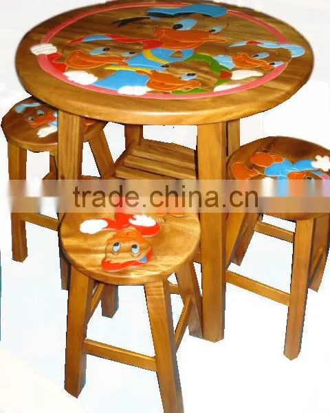 Children Chair photo-3