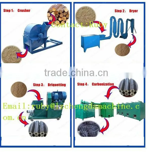Stove Fuel Pellet , Stove Fuel Making Machine, Energy Save Making Machine photo-3