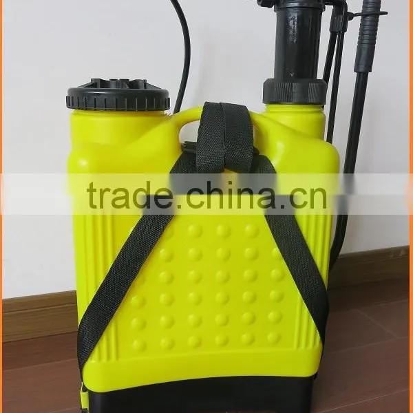 18lt Emulsion Sprayer Tank Mist Sprayer Pump photo-5
