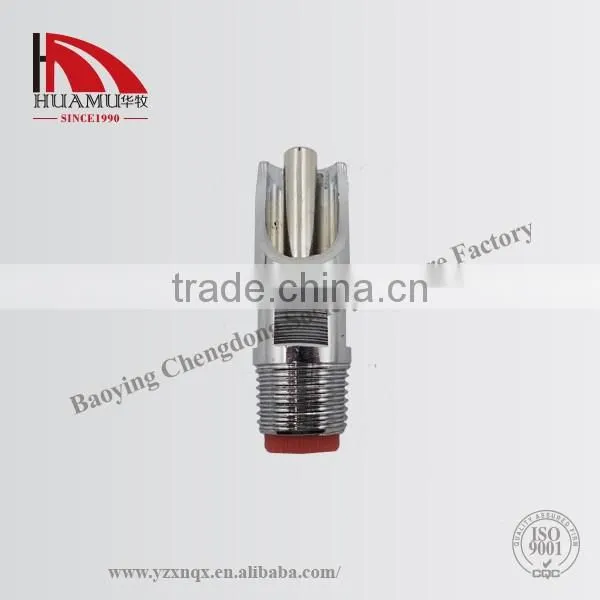 Pig Water Nipple in Silver 64*22 mm Pig Water Drinker photo-3