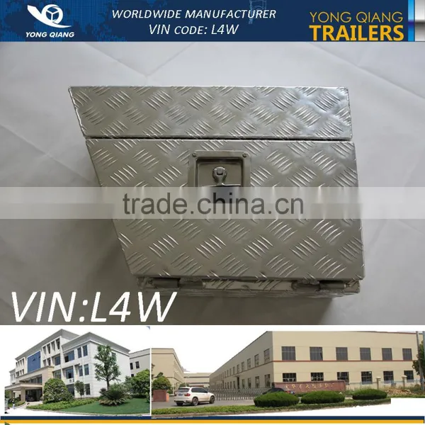Aluminum Tool Boxes For Trailers And Trucks photo-3